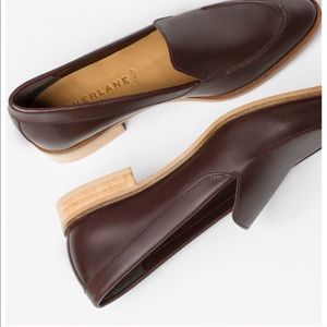 EVERLANE Modern Loafers Shoes 👞